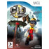 CID The Dummy Wii
