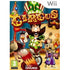 Circus Games Wii