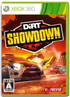 DiRT Showdown XBOX 360