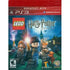 LEGO Harry Potter: Years 1-4 (Greatest Hits) PlayStation 3