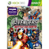 Marvel Avengers: Battle for Earth XBOX 360