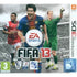 FIFA 13 Nintendo 3DS