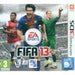 FIFA 13 Nintendo 3DS