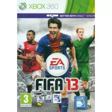 FIFA 13 Xbox 360