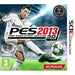 Pro Evolution Soccer 2013 3D Nintendo 3DS