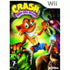 Crash: Mind Over Mutant Wii