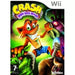 Crash: Mind Over Mutant Wii