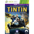 The Adventures of Tintin: The Secret of the Unicorn XBOX 360