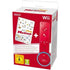 Wii Play: Motion + Wii Remote (Red) Wii