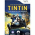 The Adventures of Tintin: The Secret of the Unicorn Wii