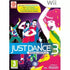 Just Dance 3 Wii