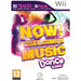 Now! That's What I Call Music: i9Dance & Sing Wii