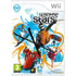 Winter Stars Wii