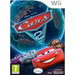 Cars 2: The Video Game Wii