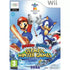 Mario & Sonic at the Olympic Winter Games Wii