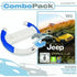 Jeep Thrills (Combo Pack) Wii