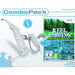 Reel Fishing: Angler's Dream (Combo Pack) Wii