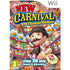 New Carnival Games Wii