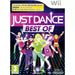 Just Dance: Best of Wii