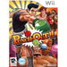 Punch-Out!! Wii