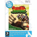 New Play Control! Donkey Kong Jungle Beat Wii