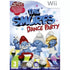 The Smurfs: Dance Party Wii