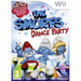 The Smurfs: Dance Party Wii