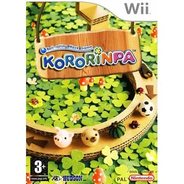 Kororinpa Wii