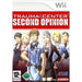 Trauma Center: Second Opinion Wii