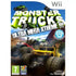 Monster Trucks: Ultra Mega Xtreme!!! Wii