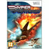 Hyper Fighters Wii