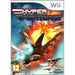 Hyper Fighters Wii