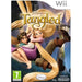 Disney Tangled: The Video Game Wii