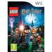 LEGO Harry Potter: Years 1-4 Wii