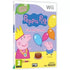 Peppa Pig: Fun and Games Wii
