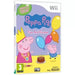 Peppa Pig: Fun and Games Wii