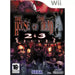 The House Of The Dead: 2 & 3 Return Wii