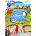 Fun Park Party Wii