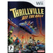 Thrillville: Off the Rails Wii