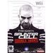 Tom Clancy's Splinter Cell Double Agent Wii