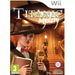 Titanic Mystery Wii
