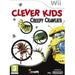Clever Kids: Creepy Crawlies Wii