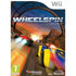 Wheelspin Wii