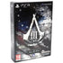Assassin's Creed III (Join or Die Edition) PlayStation 3