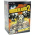 Borderlands 2 (Deluxe Vault Hunter's Collector's Edition) PlayStation 3