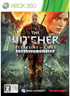 The Witcher 2: Assassins of Kings [Enhanced Edition] XBOX 360