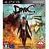 Devil May Cry PLAYSTATION 3