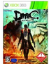 Devil May Cry XBOX 360
