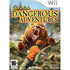 Cabela's Dangerous Hunts '09 Wii