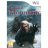 Cursed Mountain Wii